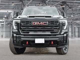2026 GMC Sierra 2500 HD AT4 in Cowansville, Quebec - 2 - w320h240px