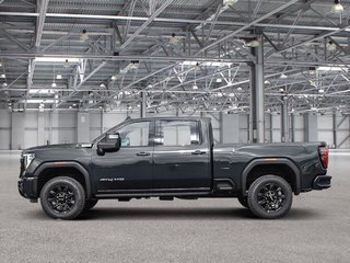 2026 GMC Sierra 2500 HD AT4 in Cowansville, Quebec - 3 - w320h240px