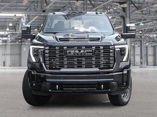 2026 GMC Sierra 2500 HD DENALI ULTIMATE in Cowansville, Quebec - 2 - w320h240px