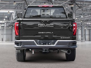 2026 GMC Sierra 2500 HD DENALI ULTIMATE in Cowansville, Quebec - 5 - w320h240px