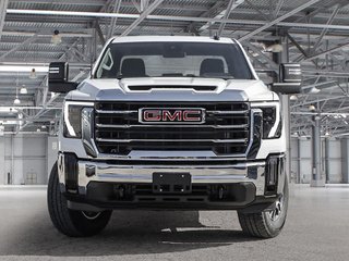 2026 GMC Sierra 2500 HD SLE in Cowansville, Quebec - 2 - w320h240px