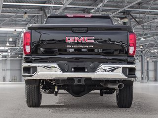 2026 GMC Sierra 2500 HD PRO in Cowansville, Quebec - 5 - w320h240px
