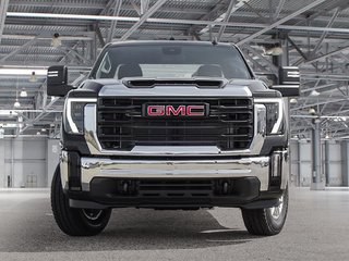 2026 GMC Sierra 2500 HD PRO in Cowansville, Quebec - 2 - w320h240px