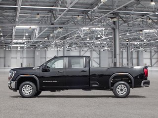 2026 GMC Sierra 2500 HD PRO in Cowansville, Quebec - 3 - w320h240px