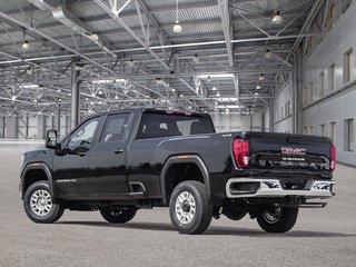 2026 GMC Sierra 2500 HD PRO in Cowansville, Quebec - 4 - w320h240px