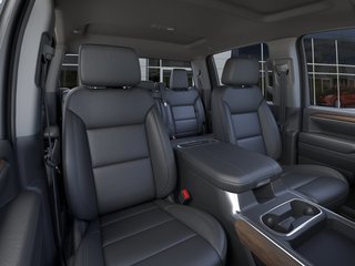 2026 GMC Sierra 2500 HD SLT in Cowansville, Quebec - 6 - w320h240px