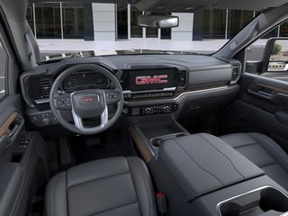 2026 GMC Sierra 2500 HD SLT in Cowansville, Quebec - 5 - w320h240px