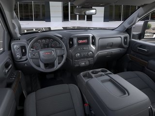 2026 GMC Sierra 2500 HD PRO in Cowansville, Quebec - 5 - w320h240px
