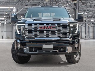 GMC SIERRA 2500 DENALI STD/BOX DURAMAX (5SA) 2025 à Cowansville, Québec - 2 - w320h240px