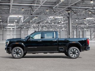 2025 GMC SIERRA 2500 DENALI STD/BOX DURAMAX (5SA) in Cowansville, Quebec - 3 - w320h240px