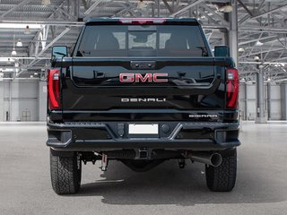 GMC SIERRA 2500 DENALI STD/BOX DURAMAX (5SA) 2025 à Cowansville, Québec - 5 - w320h240px