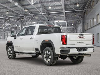2025 GMC SIERRA 2500 DENALI STD/BOX DURAMAX (5SA) in Cowansville, Quebec - 4 - w320h240px