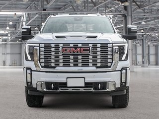 2025 GMC SIERRA 2500 DENALI STD/BOX DURAMAX (5SA) in Cowansville, Quebec - 2 - w320h240px