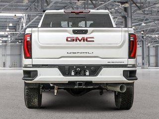 2025 GMC SIERRA 2500 DENALI STD/BOX DURAMAX (5SA) in Cowansville, Quebec - 5 - w320h240px