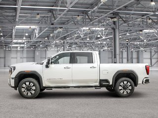 2025 GMC SIERRA 2500 DENALI STD/BOX DURAMAX (5SA) in Cowansville, Quebec - 3 - w320h240px