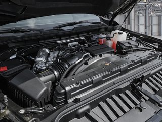 2026 GMC Sierra 3500 HD AT4 SRW in Cowansville, Quebec - 6 - w320h240px