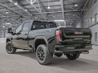 2026 GMC Sierra 3500 HD AT4 SRW in Cowansville, Quebec - 4 - w320h240px