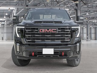 2026 GMC Sierra 3500 HD AT4 SRW in Cowansville, Quebec - 2 - w320h240px