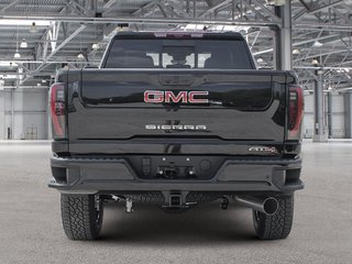 2026 GMC Sierra 3500 HD AT4 SRW in Cowansville, Quebec - 5 - w320h240px