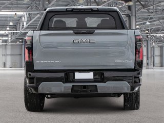 GMC Sierra EV Denali Max Range 2025 à Cowansville, Québec - 5 - w320h240px