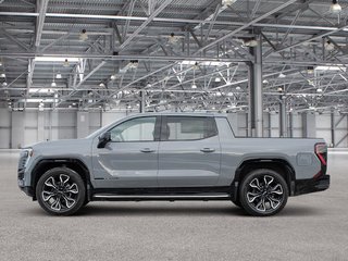 GMC Sierra EV Denali Max Range 2025 à Cowansville, Québec - 3 - w320h240px