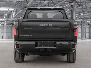 2025 GMC SIERRA EV CREW CAB e4WD DENALI SHORT BOX MAX RANGE (5SD) in Cowansville, Quebec - 5 - w320h240px