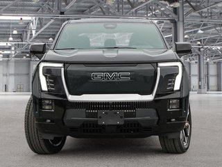 2025 GMC SIERRA EV CREW CAB e4WD DENALI SHORT BOX MAX RANGE (5SD) in Cowansville, Quebec - 2 - w320h240px