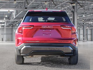GMC Terrain Elevation 2026 à Cowansville, Québec - 5 - w320h240px