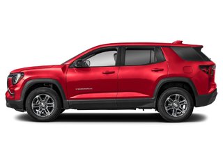 2026 GMC Terrain AT4 in Cowansville, Quebec - 3 - w320h240px