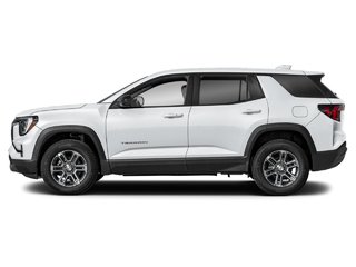 GMC Terrain Elevation 2026 à Cowansville, Québec - 3 - w320h240px