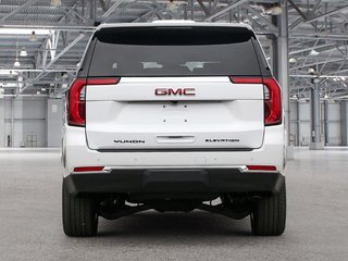 GMC Yukon 4WD ELEVATION (4SA) 2025 à Cowansville, Québec - 5 - w320h240px