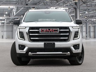 GMC Yukon 4WD ELEVATION (4SA) 2025 à Cowansville, Québec - 2 - w320h240px