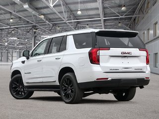 GMC Yukon 4WD ELEVATION (4SA) 2025 à Cowansville, Québec - 4 - w320h240px