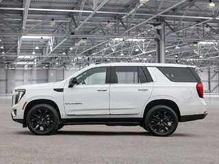 GMC Yukon 4WD ELEVATION (4SA) 2025 à Cowansville, Québec - 3 - w320h240px
