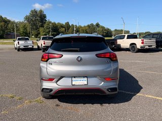 2023 Buick Encore GX Preferred in Cowansville, Quebec - 6 - w320h240px