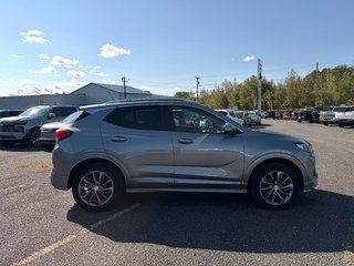 2023 Buick Encore GX Preferred in Cowansville, Quebec - 3 - w320h240px