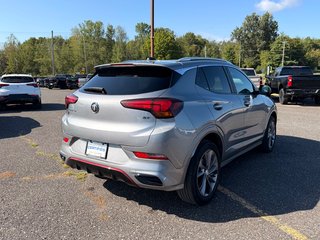 2023 Buick Encore GX Preferred in Cowansville, Quebec - 5 - w320h240px
