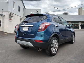 Buick Encore Preferred 2020 à Cowansville, Québec - 3 - w320h240px