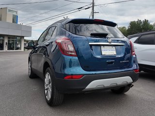 Buick Encore Preferred 2020 à Cowansville, Québec - 4 - w320h240px