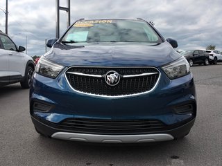 Buick Encore Preferred 2020 à Cowansville, Québec - 2 - w320h240px
