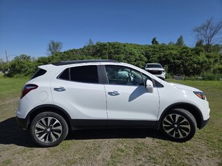 Buick Encore Essence 2020 à Cowansville, Québec - 4 - w320h240px