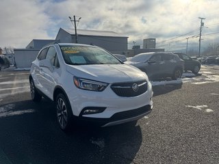 2020 Buick Encore Essence in Cowansville, Quebec - 3 - w320h240px
