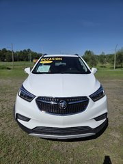 Buick Encore Essence 2020 à Cowansville, Québec - 2 - w320h240px