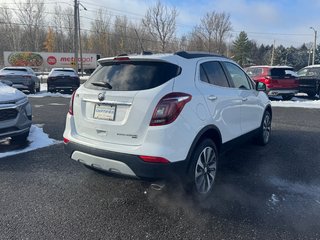2020 Buick Encore Essence in Cowansville, Quebec - 5 - w320h240px