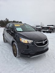 Buick Encore Preferred 2020 à Cowansville, Québec - 3 - w320h240px