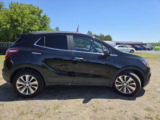 2020 Buick Encore Preferred in Cowansville, Quebec - 4 - w320h240px
