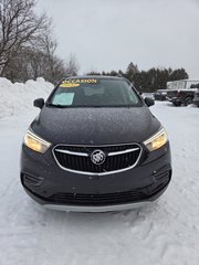 Buick Encore Preferred 2020 à Cowansville, Québec - 2 - w320h240px