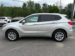 2017  ENVISION Essence in Cowansville, Quebec - 2 - w320h240px