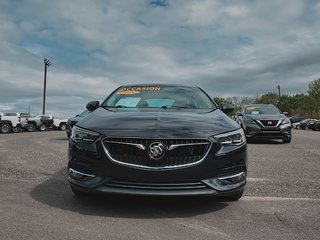 2019 Buick Regal Sportback Preferred II in Cowansville, Quebec - 3 - w320h240px