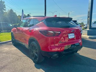 2021 Chevrolet Blazer RS in Cowansville, Quebec - 5 - w320h240px